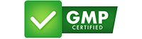GMP Certified