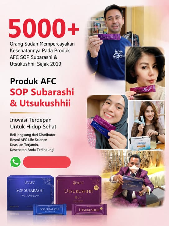 Testimoni Artis 1
