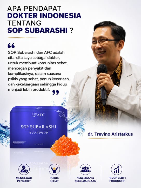 Testimoni Dokter 1