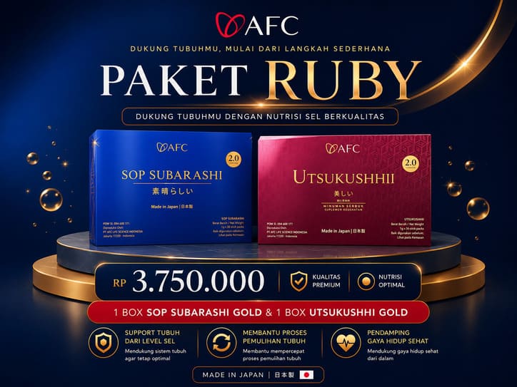 Paket Ruby